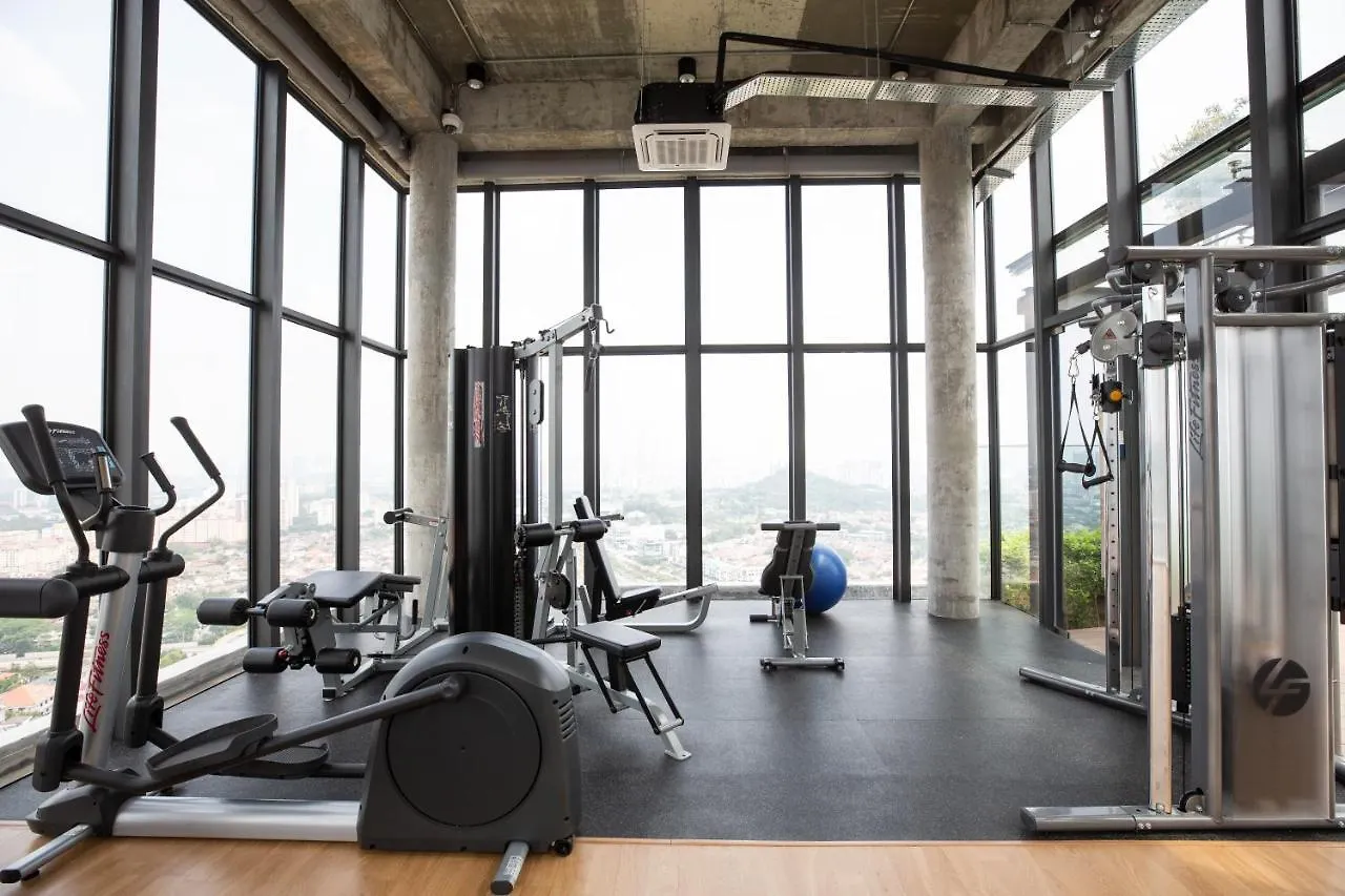 Eko Cheras Residences By Cobnb Malaysia