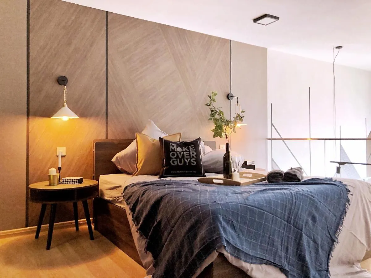 Eko Cheras Residences By Cobnb