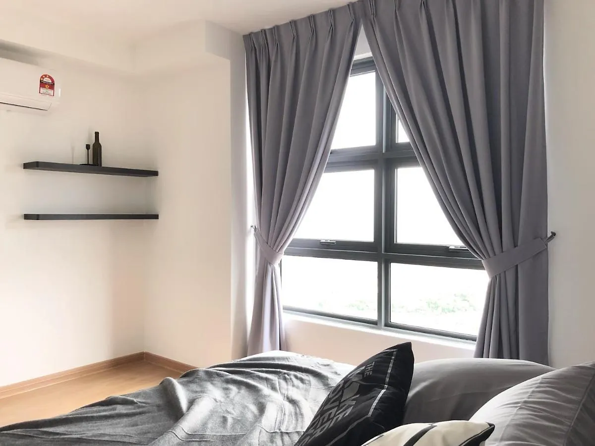 Eko Cheras Residences By Cobnb 0*, Kuala Lumpur Malaysia