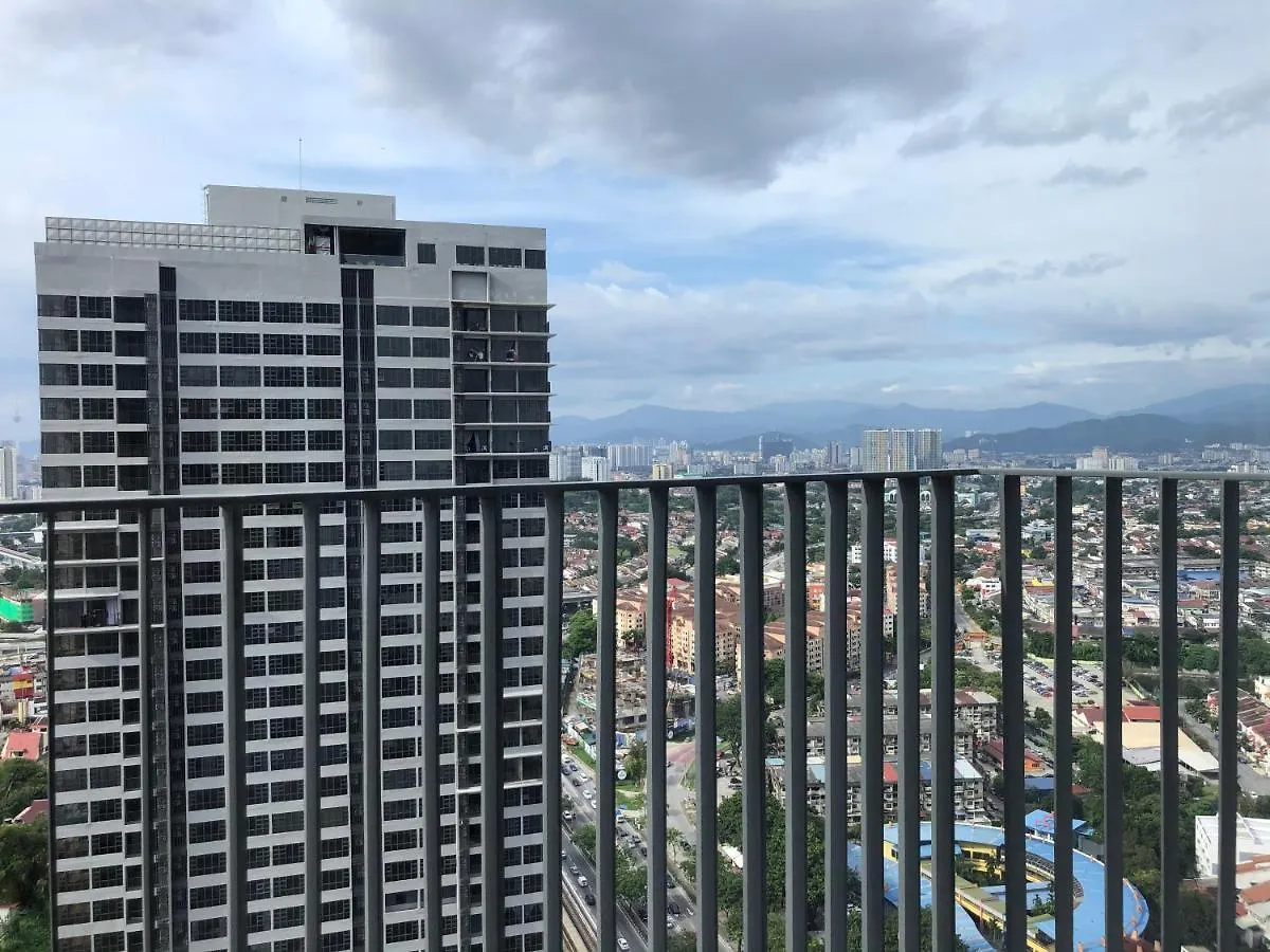 Eko Cheras Residences By Cobnb